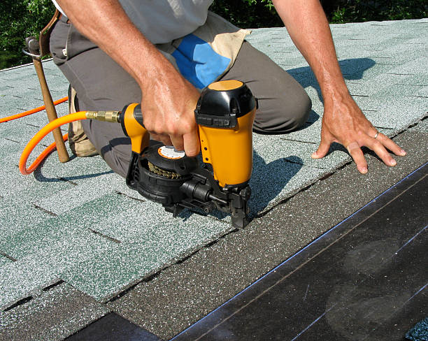 Quick and Trustworthy Emergency Roof Repair Services in Ormond Beach, FL