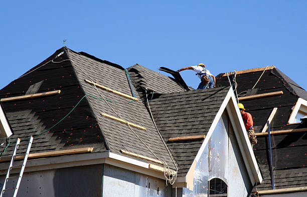 Quick and Trustworthy Emergency Roof Repair Services in Ormond Beach, FL